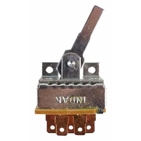 Aftermarket 88121915 Blower Switch Fits Steiger 88121915-HYC_2